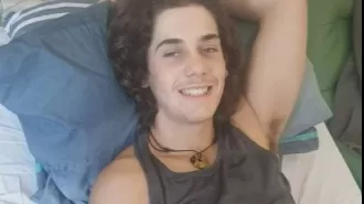 Perth family tricked by scammers using deceased son's identity.