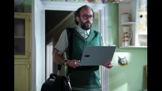 EastEnders' Sonia is stunned by Reiss' unexpected strategy to obtain money.