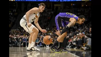 Vlatko Cancar will continue playing for the Nuggets after agreeing to a new contract at the veteran minimum salary.