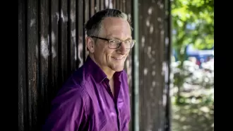 BBC to honor Michael Mosley one month after passing with special programming.