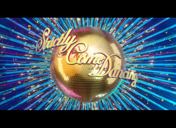 Model wife wants comedian to steer clear of Strictly due to concerns about the 