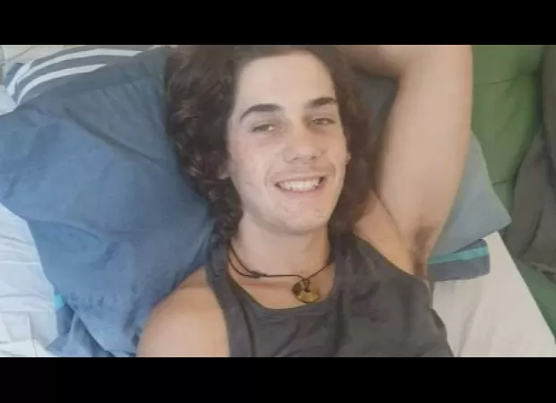 Perth family tricked by scammers using deceased son's identity.