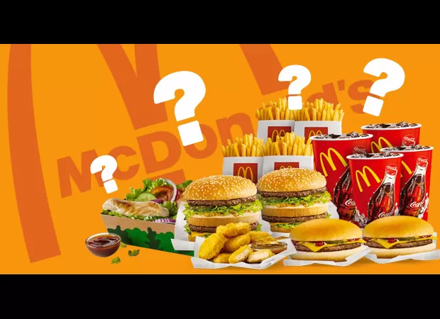 McDonald's removes a 'healthy' item from their menu due to low demand.