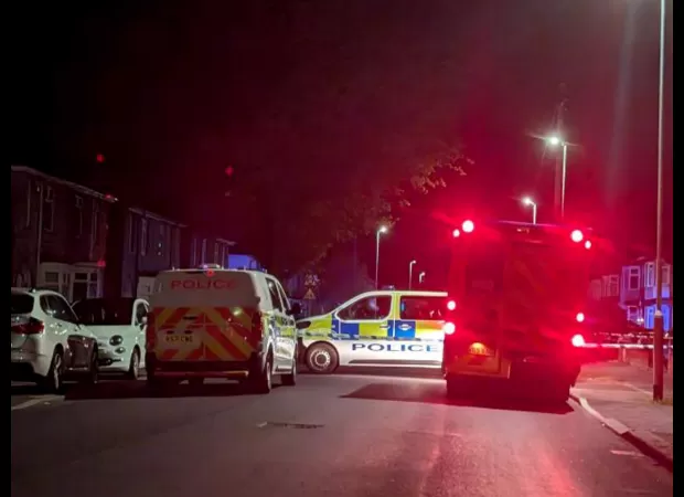 A man and woman have been accused of murder following the discovery of a deceased 14-year-old girl in a residence.