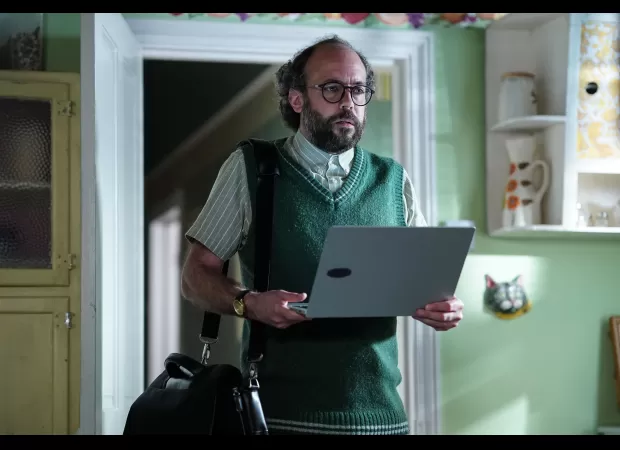 EastEnders' Sonia is stunned by Reiss' unexpected strategy to obtain money.