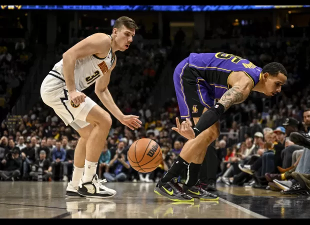 Vlatko Cancar will continue playing for the Nuggets after agreeing to a new contract at the veteran minimum salary.