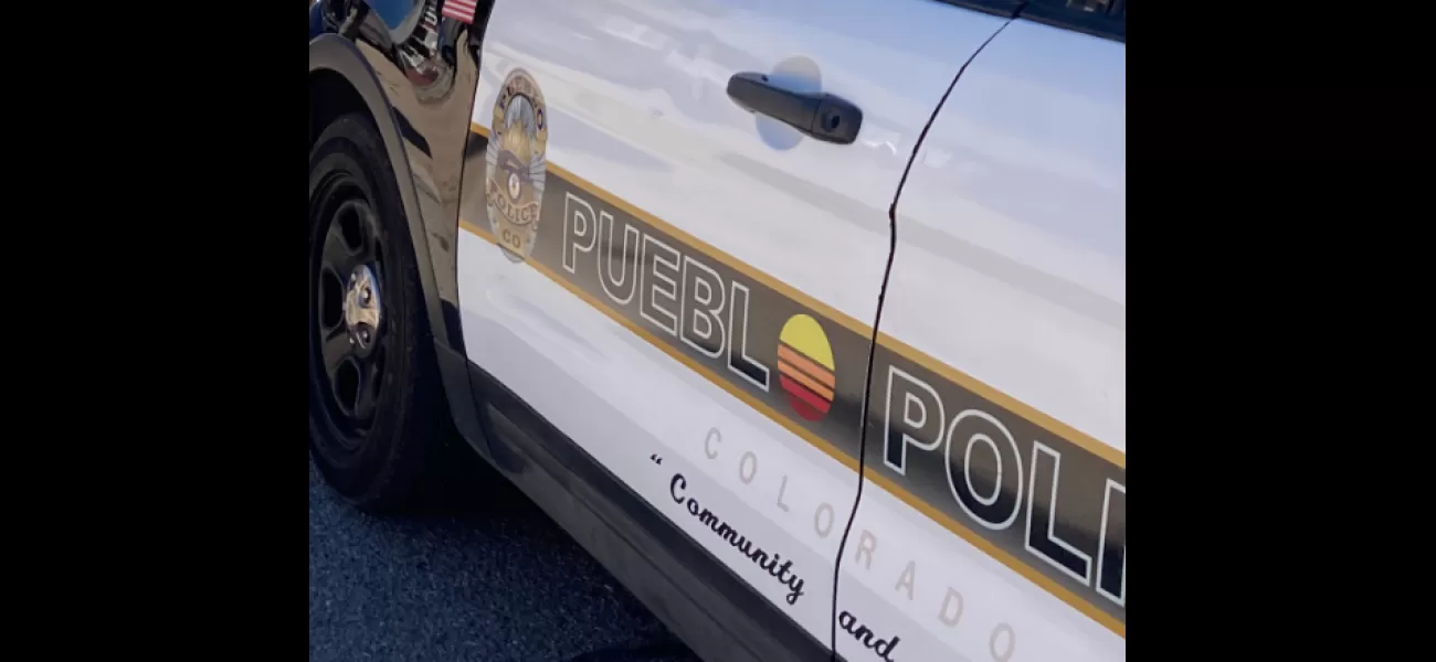 A child in Pueblo was shot after an argument over a stolen bike.