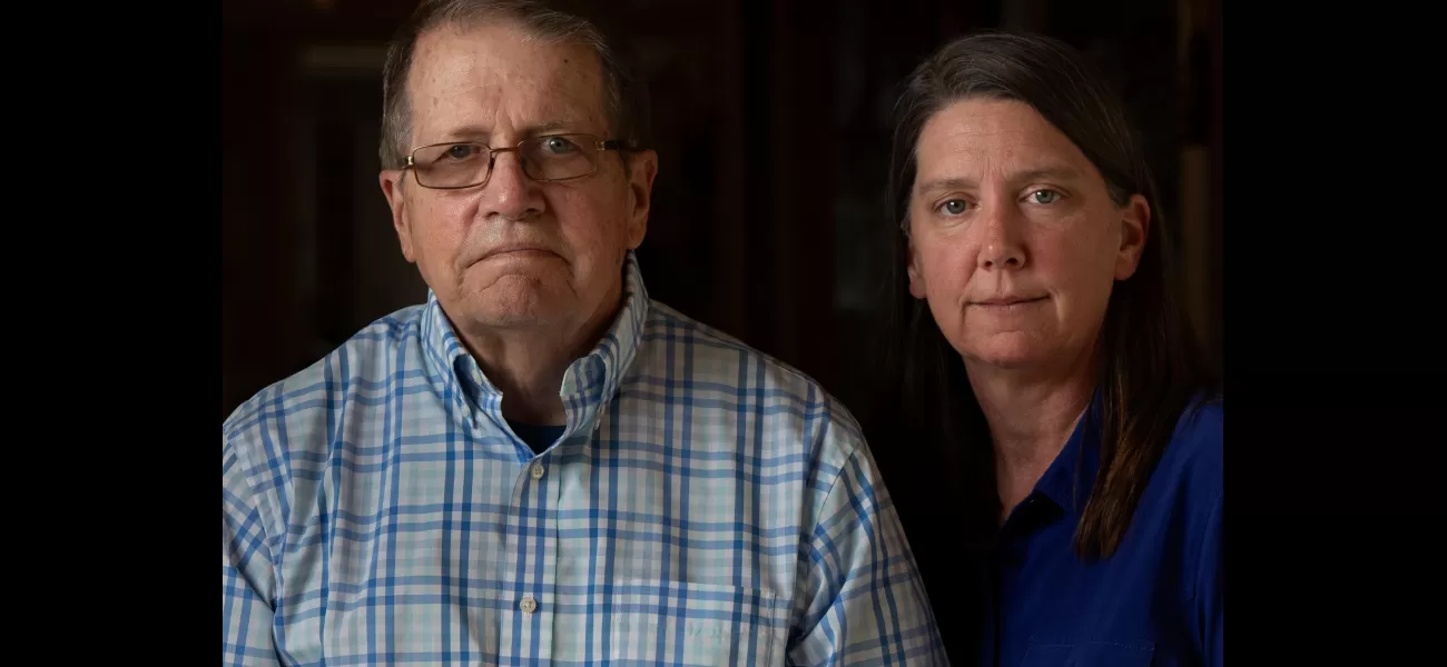 Americans are losing billions to scammers annually and the majority are not being caught.