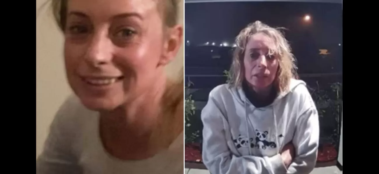 Ballarat police seek public's help in locating woman who has been missing for over a month.