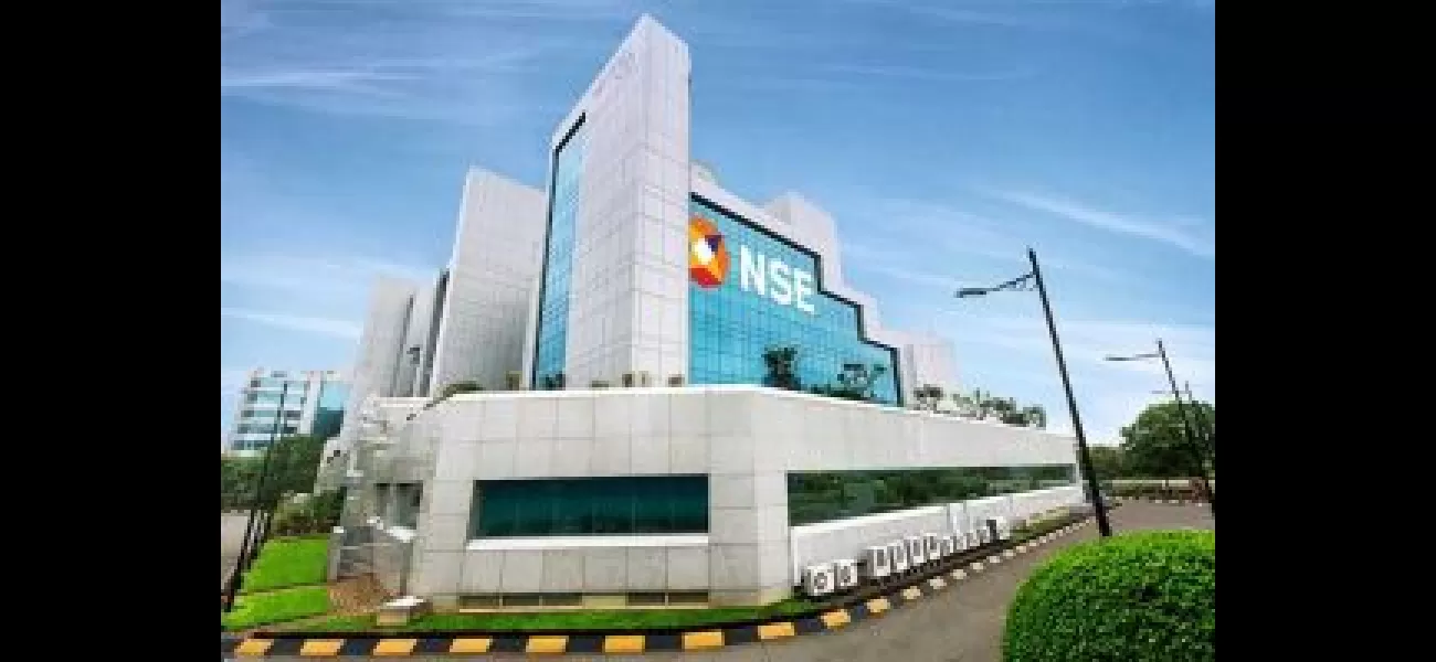 This week's markets will be influenced by global trends and earnings reports from TCS and HCLTech.