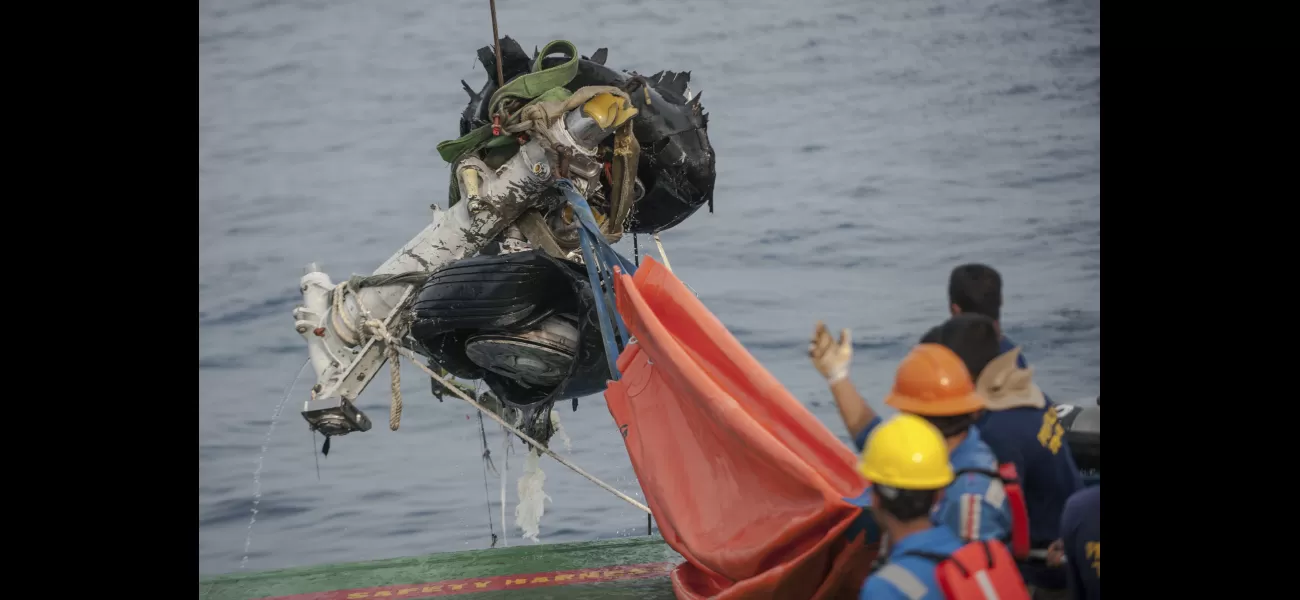 Boeing settles criminal case for 737 Max crashes, avoiding trial.