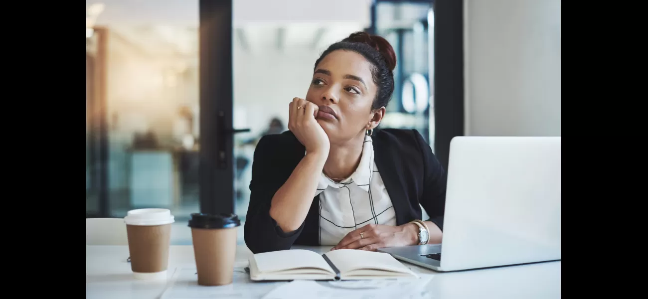 Can't focus or have low energy? It might be due to this.