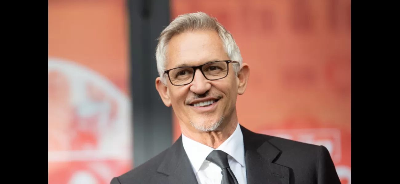 Gary Lineker's alternate earnings could soon exceed his BBC salary of £1,350,000.