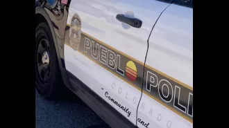 A child in Pueblo was shot after an argument over a stolen bike.