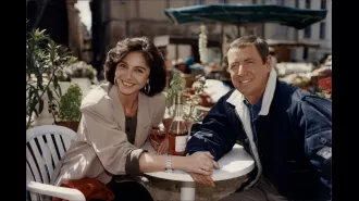 Classic 80s detective show is being revived with a star-studded cast, including a Harry Potter alum.