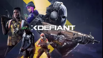 The developer of XDefiant advises unhappy fans to find another game to play.