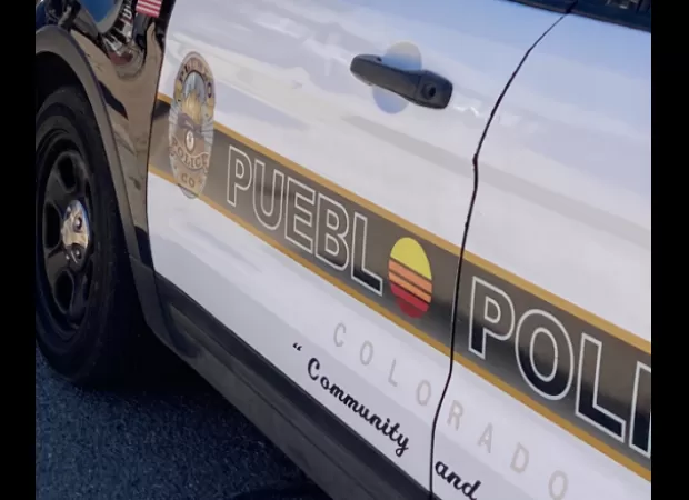 A child in Pueblo was shot after an argument over a stolen bike.