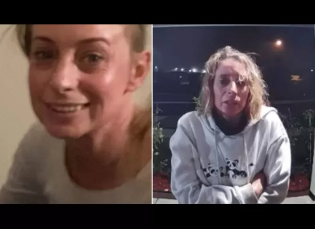Ballarat police seek public's help in locating woman who has been missing for over a month.