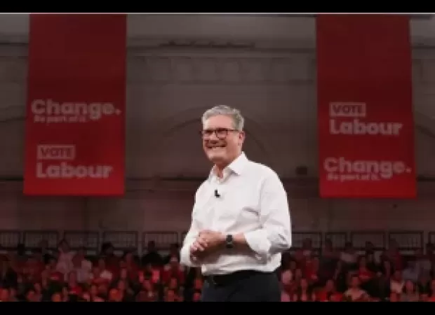 A new beginning or possibility for the future.