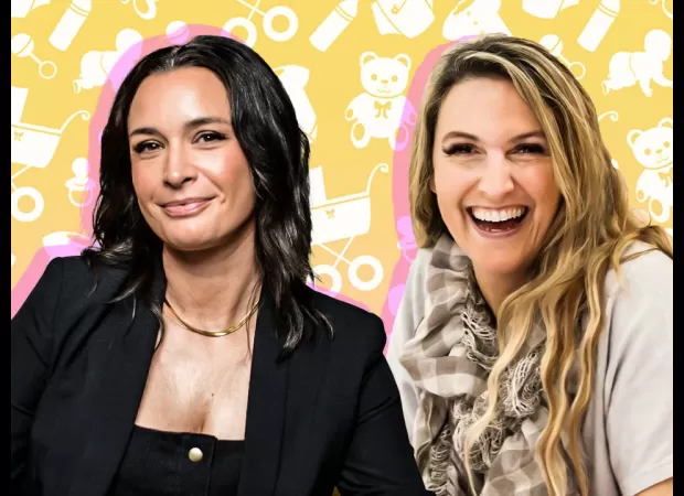 From the first positive pregnancy test, we experience guilt as mothers.