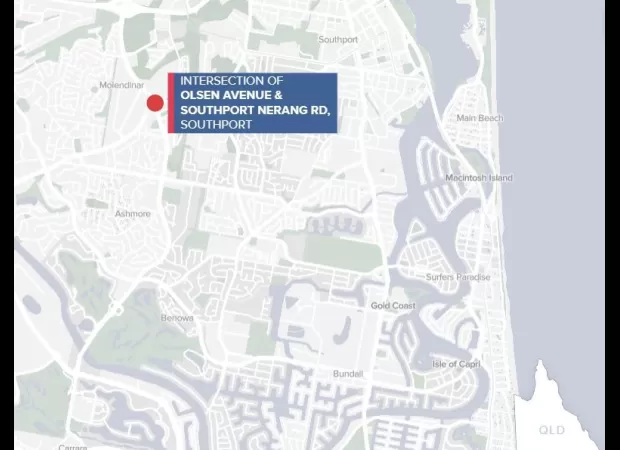 Quick-thinking student saves day when driver gets sick