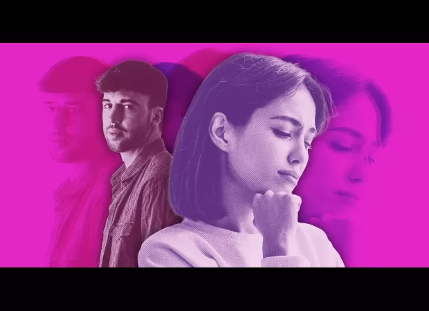 You may unconsciously be in a state of tollyamory.