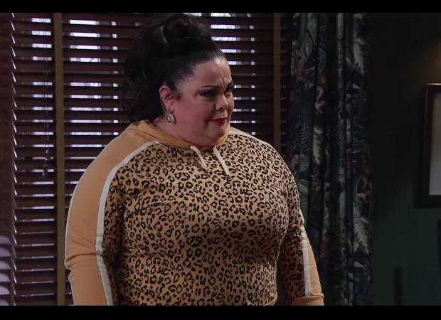 Unforeseen absence of Emmerdale episode confuses viewers.