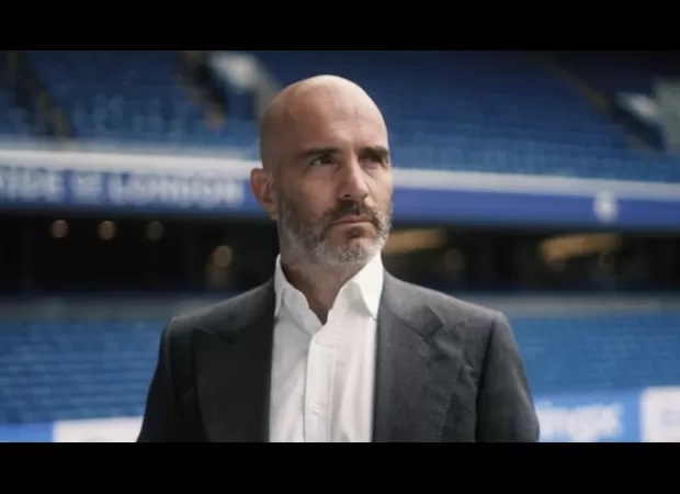 New Chelsea manager Enzo Maresca shares his thoughts on the team and has a special message for fans in his first interview.