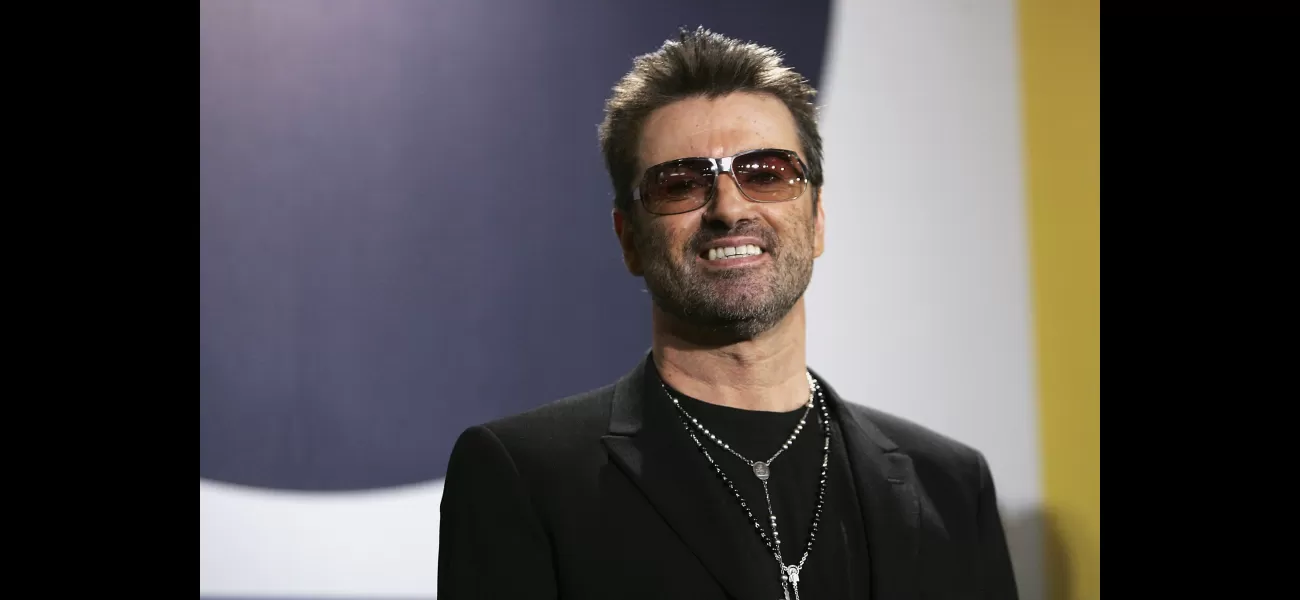 Rent the luxury pool house of George Michael as a holiday getaway for his devoted fans.