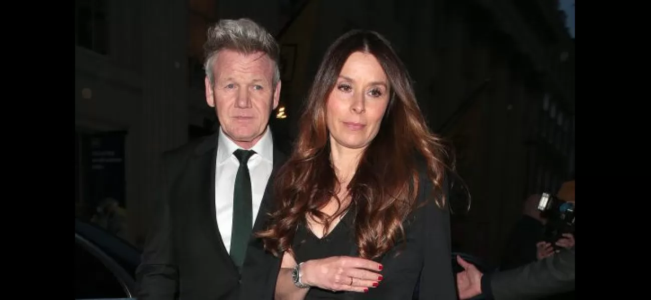 Tana Ramsay opens up about her miscarriage, 8 years later, in a heartbreaking revelation.