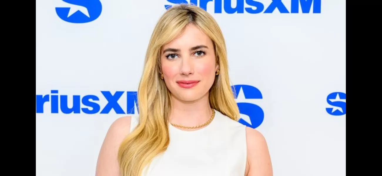 Emma Roberts says her famous family has caused her to miss out on job opportunities.