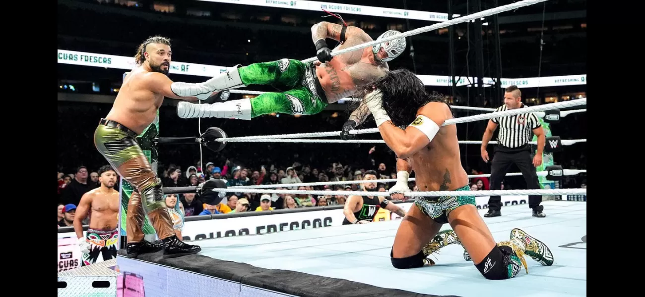Legendary wrestler shares strange pre-match ritual according to WWE Hall of Famer.