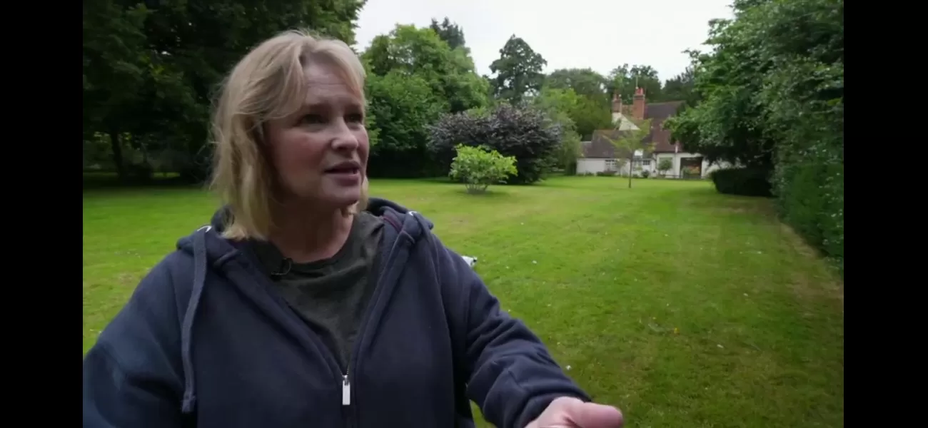 Joanna Page has shared what she won't be doing in the Gavin and Stacey finale.