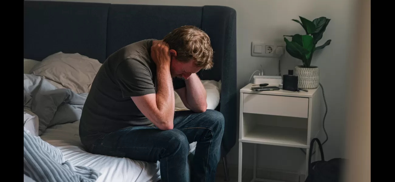Those with certain conditions could get up to £798 monthly in PIP payments.