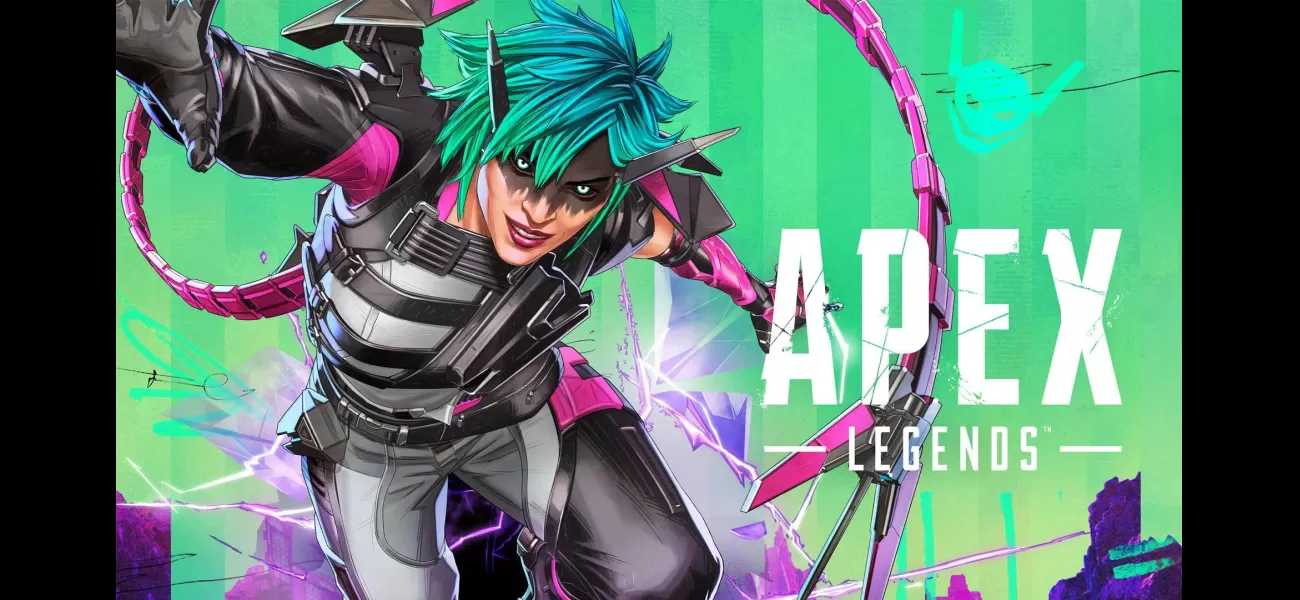 Apex Legends no longer uses in-game currency, only real money for purchases.