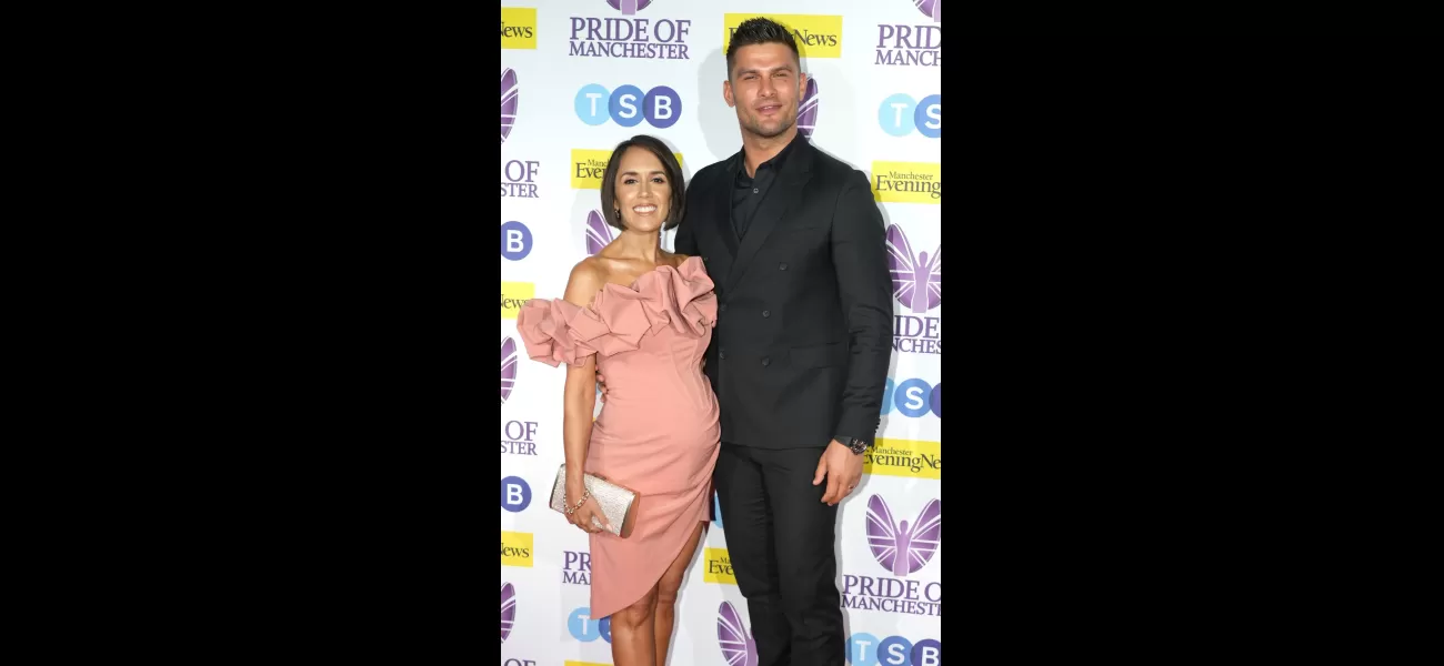 Famous Strictly dancer unexpectedly returns following controversy with Giovanni Pernice