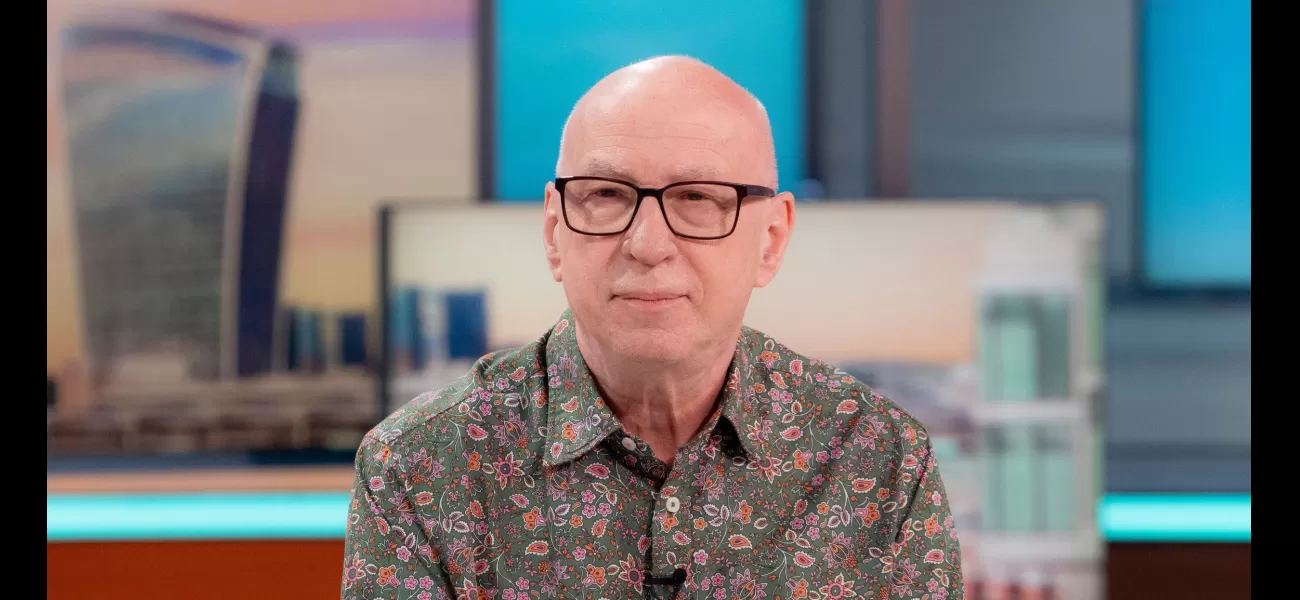 BBC Radio 2 host Ken Bruce appeals to the station for help as listenership numbers raise concerns.