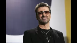 Rent the luxury pool house of George Michael as a holiday getaway for his devoted fans.