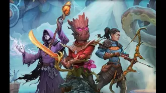 A 27-year-old MMO defies the trend of short-lived live service games with its latest update.