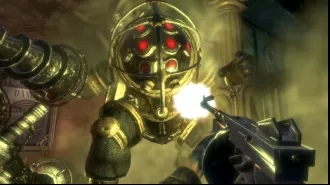 BioShock 4 is in the works and an unannounced remake has been revealed by 2K.