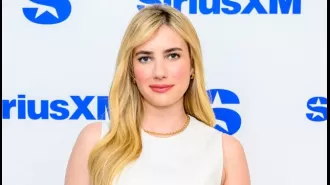 Emma Roberts says her famous family has caused her to miss out on job opportunities.