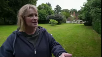 Joanna Page has shared what she won't be doing in the Gavin and Stacey finale.