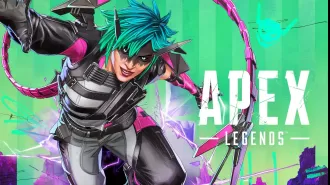 Apex Legends no longer uses in-game currency, only real money for purchases.