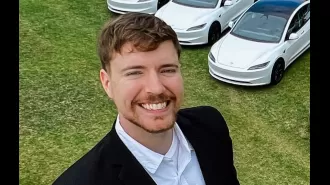 MrBeast's presidential ambitions are hindered by a single obstacle.