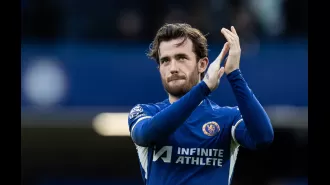 Man Utd want to sign Chelsea's £50m player.