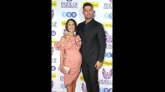 Famous Strictly dancer unexpectedly returns following controversy with Giovanni Pernice