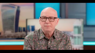 BBC Radio 2 host Ken Bruce appeals to the station for help as listenership numbers raise concerns.