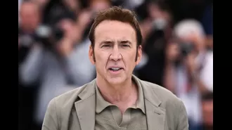 Nicolas Cage cautions against any posthumous actions involving his body.