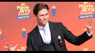 Reality star Joey Essex to showcase his impressive £10 million fortune on popular streaming platform Netflix.