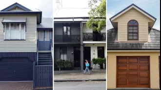 Many people struggling with home loans, forced into survival mode.
